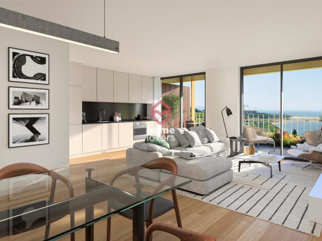 To Buy T2 | Afurada | Praias 89m² São Pedro Da Afurada