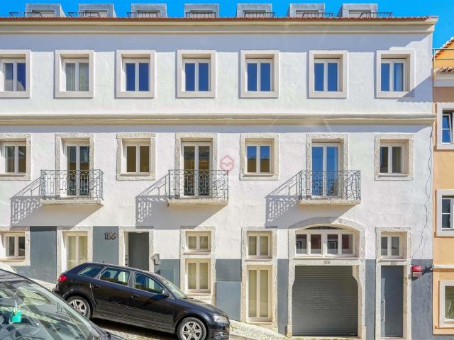 To Buy T2 | Lisboa | Lapa 113m² Estrela