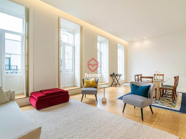 To Buy T2 | Porto | Cedofeita 118m² Cedofeita, Santo Ildefonso, Sé, Miragaia, São Nicolau e Vitória