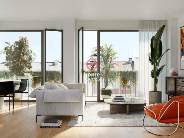 To Buy T2 | Porto | Bonfim 96m² Bonfim