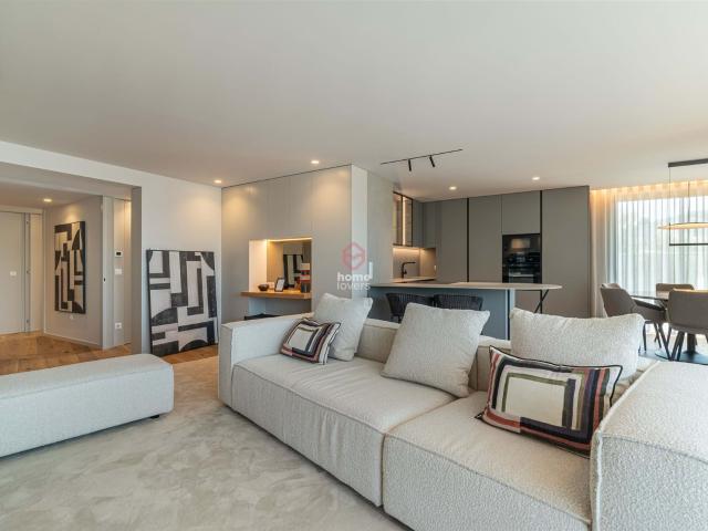 To Buy T3 Cobertura | Gaia Praias 129m² São Félix Da Marinha