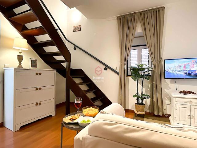 TO BUY* T3 DUPLEX | LISBOA | AJUDA