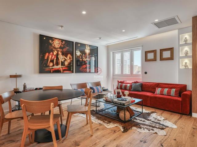 To Buy T3 | Lisboa | Estrela 104m² Estrela