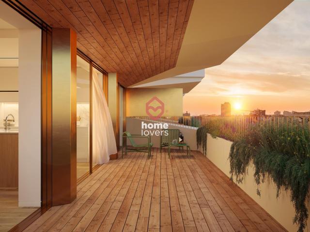 To Buy T3 | Porto | Boavista 155m² Aldoar, foz do douro e nevogilde