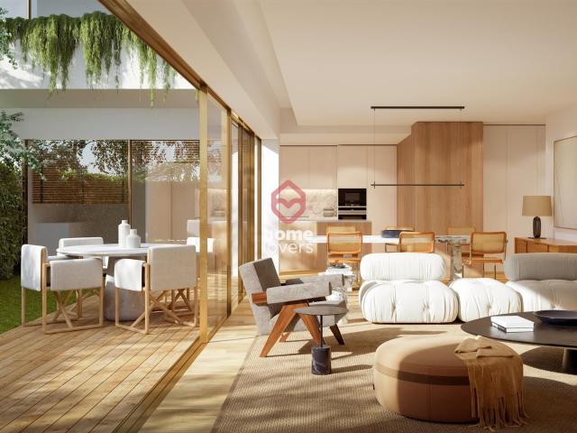 To Buy T4 Duplex Garden | Porto | Boavista 265m² Aldoar, foz do douro e nevogilde