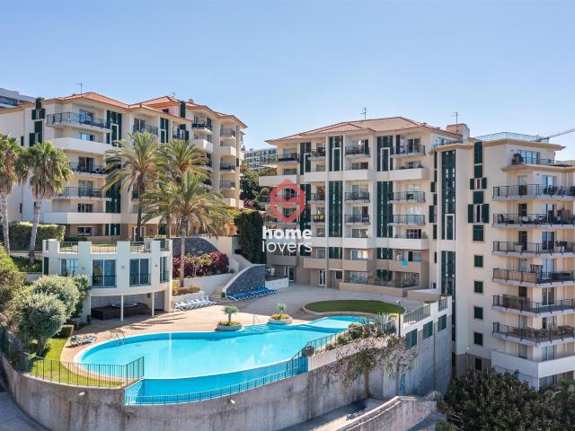 To Buy T4 | Funchal | Ajuda 217m² São Martinho