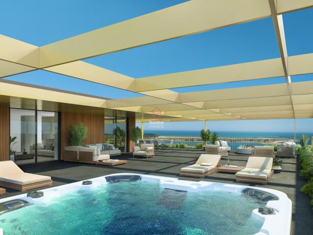 TO BUY * T4 PENTHOUSE | AFURADA | PRAIAS