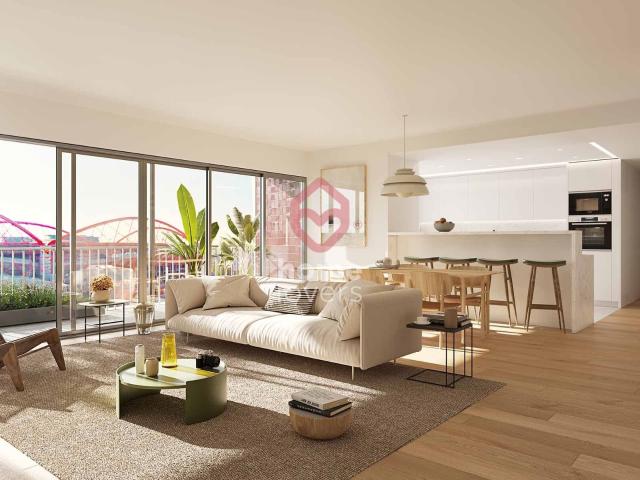 To Buy T4 | Unique Benfica | São Domingos De Benfica 176m² São Domingos De Benfica