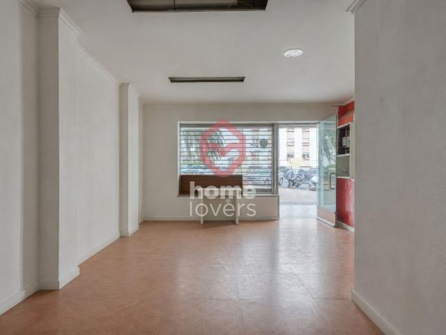 TO BUY / TO RENT * LOJA | LINDA A VELHA