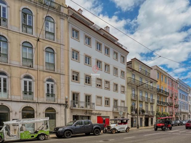 TO BUY/INVEST*PRÉDIO | LISBOA | PRÍNCIPE REAL