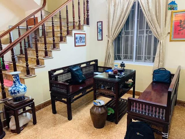 Tô Hiệu Hà Đông, ngõ thoáng rộng rãi, ô tô đỗ cửa, vài bước ra chợ Hà Đông, 40m2, hơn 10 tỷ