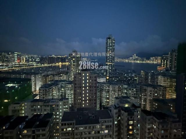 To Kwa Wan Artisan Garden [Agency Ads] Unit A5,Low Floor 8 19|31/F Elegant One Room, Convenient Transportation Hints