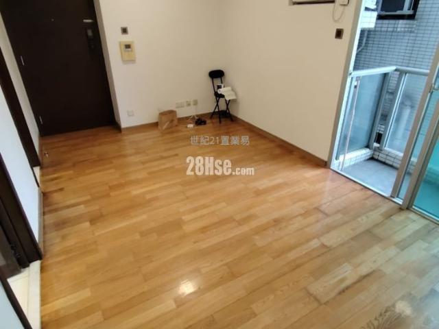 To Kwa Wan Grand Waterfront [Agency Ads] Unit F,Low Floor 5 15|62/F,Tower 2 Fair Rent, Only Looking For Good Tenants, Price Negotiable, Open Garden View Hints