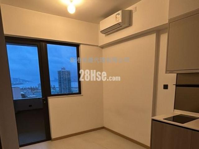 To Kwa Wan The Grands [Agency Ads] High Floor 15 25|25/F Charming Sea View, High Floor, Open Sun, Practical One Bedroom, Elegant Decoration Hints