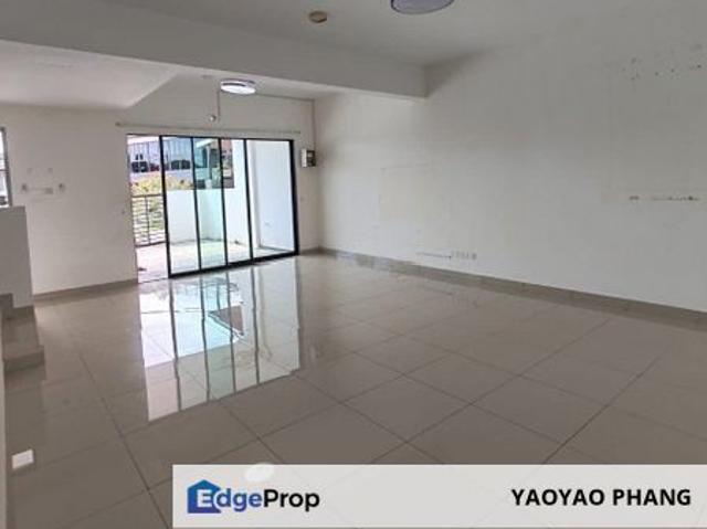To Sale Kulai indahpura crystal 2, jalan cempaka