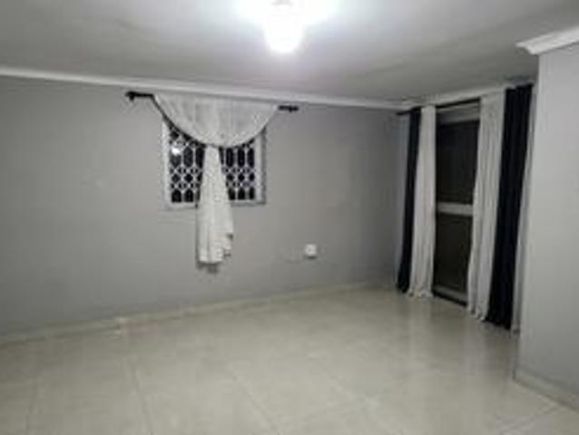 to let 1bed durban north