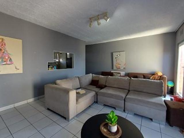 to let 2bed morningside