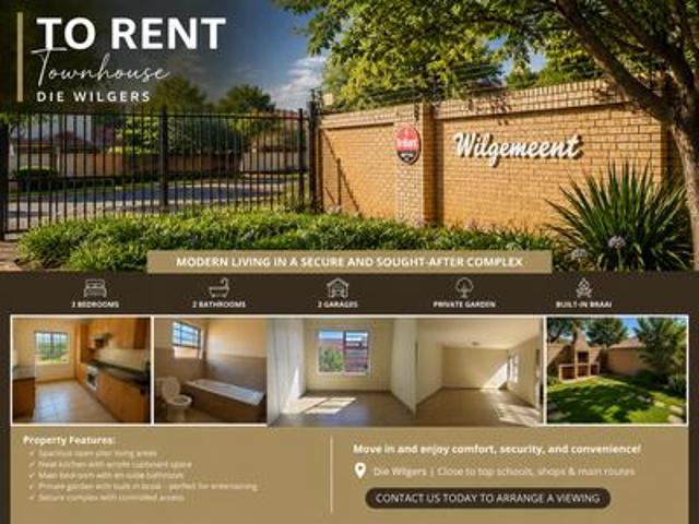 to let