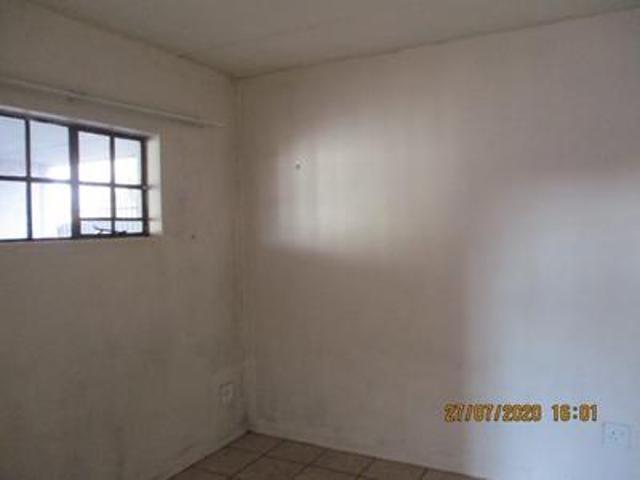 to let