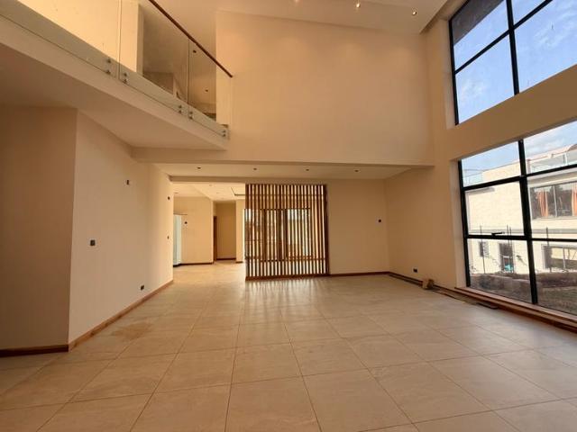 To Let 4 Bedroom with Dsq Luxury Villa to let in Loresho