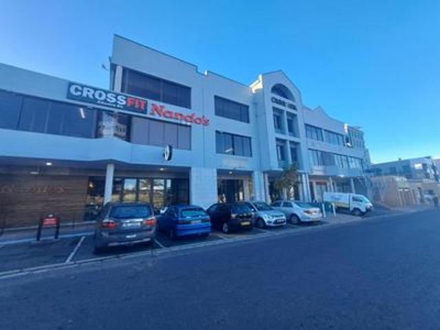 to let 603.70m² premium office omn.