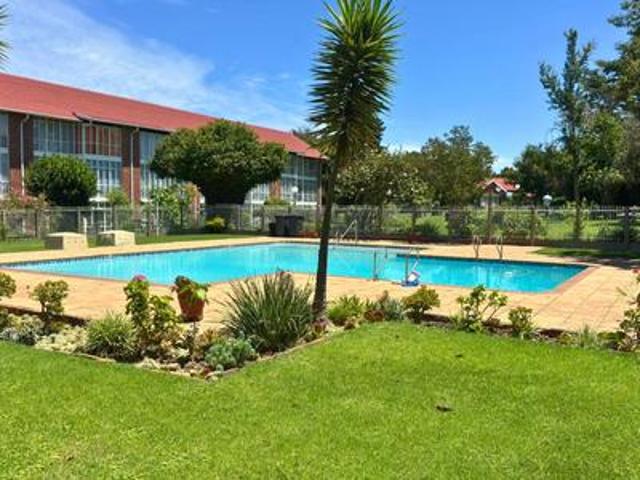 to let – charming 1 bedroom apartmen.