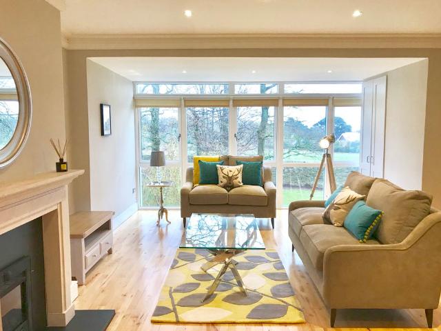 TO LET Apartment 1, Richmond Hall, Milltown Avenue, Milltown, Dublin 6 €2,800