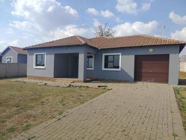 to let @ bendor estate