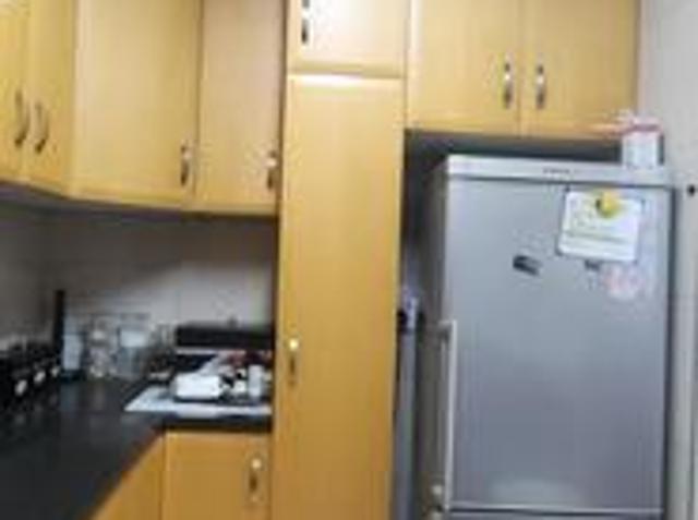 to let furnished 2bed north beach