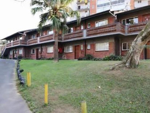 to let in pinetown central