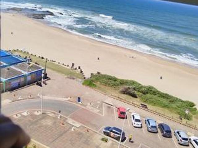 to let in warner beach, absolutely.