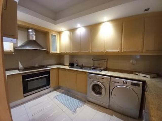 to let modern fully furnished 2bed a.