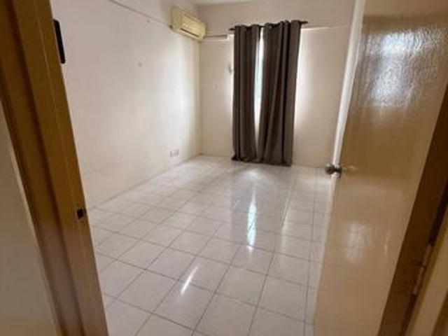 To Let Warisan City View Cheras
