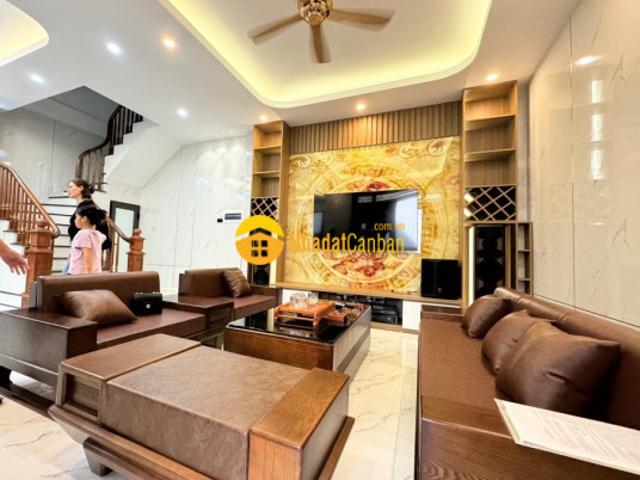 To đẹp rẻ nhất, gần trung tâm huyện thanh trì, nhỉnh 5,5 tỷ