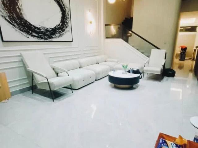 !To đẹp thế 80m2 nở hậu 4t hxt 1 xẹt! Chỉ 9. X tỷ 0369157