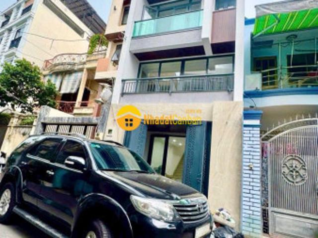 To đẹp thế 80m2 nở hậu 4t hxt 1 xẹtchỉ 9. X tỷ0369157