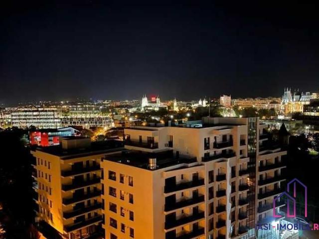 To rent a luxury apartment with 3 rooms central area, Palas
