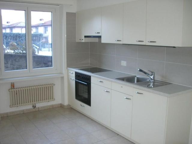TO RENT IN ARBEDO LARGE STUDIO APARTMENT ON THE GROUND FLOOR