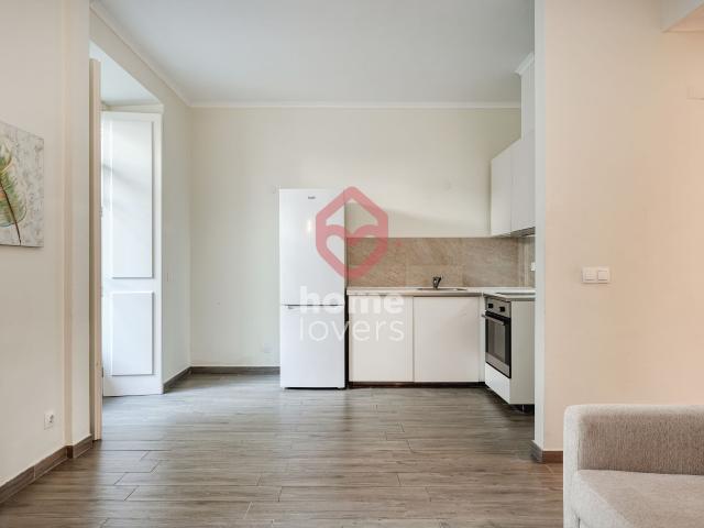 TO RENT * T1+1 + TERRAÇO | LISBOA | BAIRRO DE SÃO MIGUEL