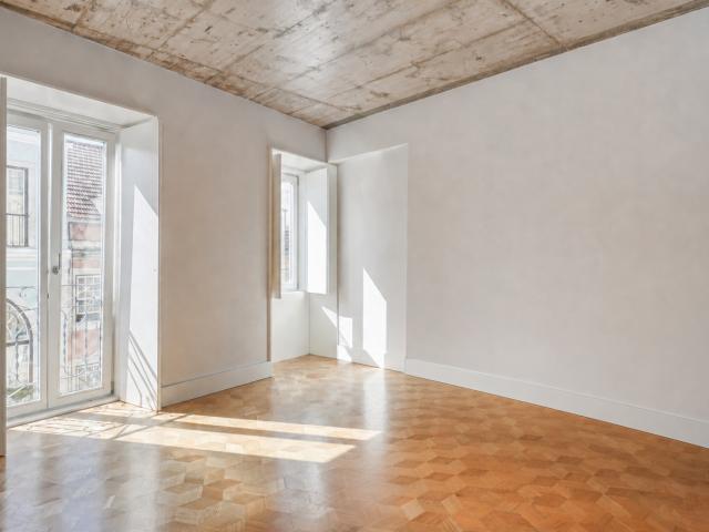 TO RENT T1 LISBOA LAPA