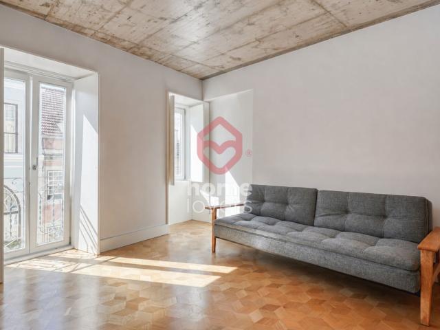 TO RENT * T1 | LISBOA | LAPA