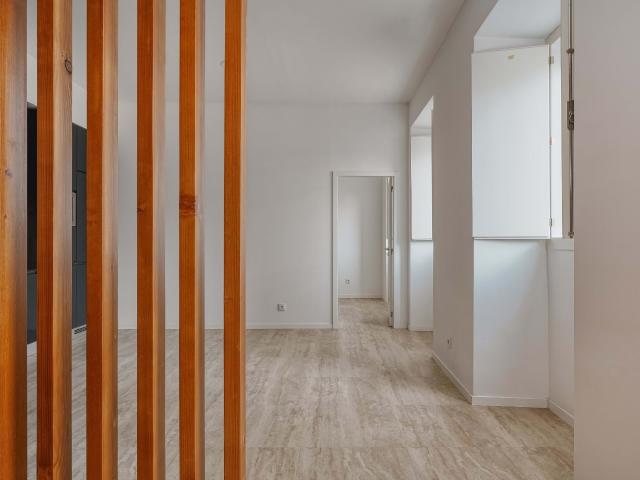 TO RENT T1 LISBOA RESTELO