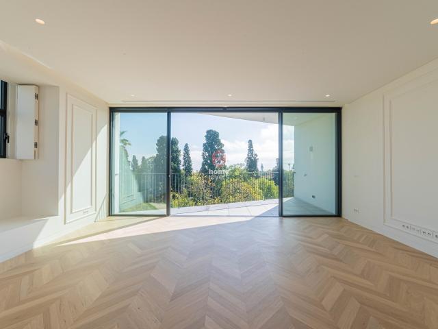 TO RENT * T2 NOVO+PISCINA | LISBOA | CAMPO DE OURIQUE