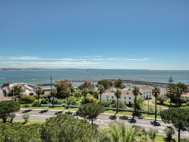 TO RENT T2 OEIRAS ALTO DA BARRA