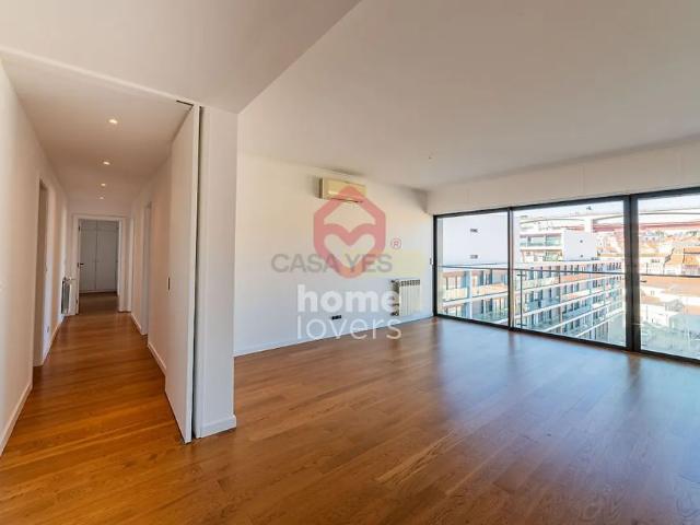 TO RENT * T2 | LISBOA | ALCÂNTARA