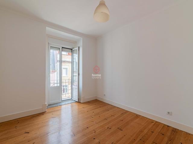TO RENT * T3 + 1 | LISBOA | PENHA DE FRANÇA