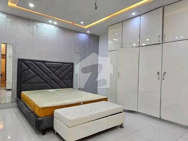 To Rent You Can Find Spacious Upper Portion In Cantt