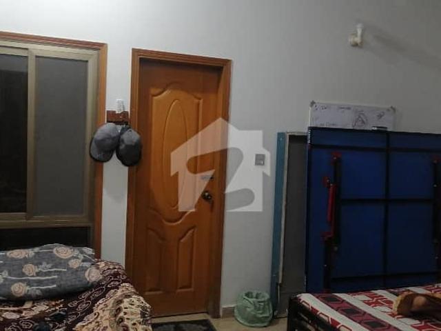 To Rent You Can Find Spacious Flat In Gulshan E Iqbal Block 13/A