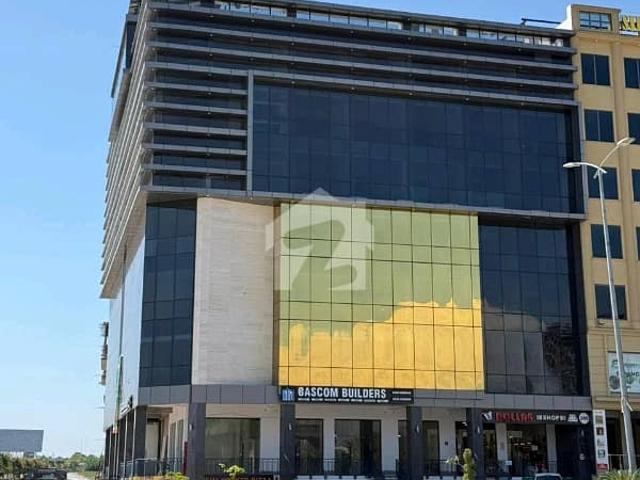 To rent You Can Find Spacious Flat In Top City 1