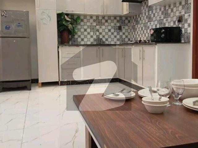 To Rent You Can Find Spacious Prime Location Flat In Citi Housing Society